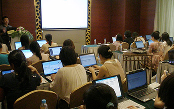 向Excel要“績效”— HR的Excel實(shí)務(wù)應(yīng)用